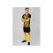 JAKO Allround Short Schwarz F803 - schwarz