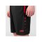JAKO Allround Trainingsshort Schwarz F809 - schwarz