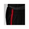 JAKO Allround Trainingsshort Schwarz F809 - schwarz