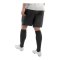 JAKO Anderlecht 2.0 Short Hose kurz Grau F21 - Grau