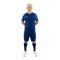 JAKO Anderlecht 2.0 Short Hose kurz Kids Blau F09 - Blau