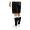 JAKO Anderlecht 2.0 Short Hose kurz Kids F08 - Schwarz