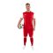 JAKO Anderlecht 2.0 Short Hose kurz Kids Rot F01 - Rot