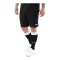 JAKO Anderlecht 2.0 Short Hose kurz Schwarz F08 - Schwarz