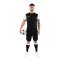 JAKO Anderlecht 2.0 Short Hose kurz Schwarz F08 - Schwarz