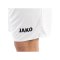 JAKO Anderlecht 2.0 Short Hose kurz Weiss F00 - Weiss