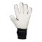 JAKO Animal Basic RC Protection Torwarthandschuhe Schwarz Weiss Grün F810 - schwarz