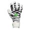 JAKO Animal GIGA NC Torwarthandschuhe Weiß F014 - weiss