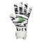 JAKO Animal RC Torwarthandschuhe Weiss F014 - weiss