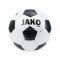 JAKO Animal Spielball Gr.5 Weiss Schwarz F641 - weiss
