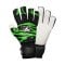 JAKO Animal Supersoft NC Torwarthandschuhe Schwarz F806 - schwarz
