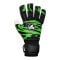 JAKO Animal Supersoft NC Torwarthandschuhe Schwarz F806 - schwarz