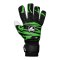 JAKO Animal Supersoft RC Torwarthandschuhe Schwarz F806 - schwarz