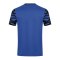 JAKO Animal Trikot Blau Schwarz F411 - blau