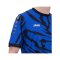 JAKO Animal Trikot Blau Schwarz F411 - blau