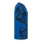 JAKO Animal Trikot Blau Schwarz F411 - blau