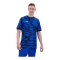 JAKO Animal Trikot Blau Schwarz F411 - blau