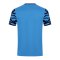 JAKO Animal Trikot Blau Schwarz F442 - blau