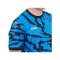 JAKO Animal Trikot Blau Schwarz F442 - blau