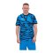 JAKO Animal Trikot Blau Schwarz F442 - blau