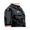 JAKO Animal Trikot Grau Schwarz F831 - grau