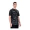 JAKO Animal Trikot Grau Schwarz F831 - grau