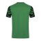 JAKO Animal Trikot Grün Schwarz F201 - gruen