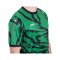 JAKO Animal Trikot Grün Schwarz F201 - gruen