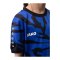 JAKO Animal Trikot Kids Blau Schwarz F411 - blau