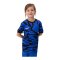JAKO Animal Trikot Kids Blau Schwarz F411 - blau