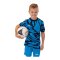 JAKO Animal Trikot Kids Blau Schwarz F442 - blau