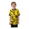 JAKO Animal Trikot Kids Gelb Schwarz F301 - gelb