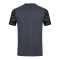 JAKO Animal Trikot Kids Grau Schwarz F831 - grau