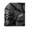 JAKO Animal Trikot Kids Grau Schwarz F831 - grau