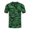 JAKO Animal Trikot Kids Grün Schwarz F201 - gruen
