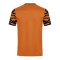 JAKO Animal Trikot Kids Orange Schwarz F351 - orange