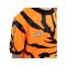 JAKO Animal Trikot Kids Orange Schwarz F351 - orange