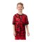 JAKO Animal Trikot Kids Rot Schwarz F111 - rot