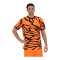 JAKO Animal Trikot Orange Schwarz F351 - orange