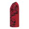 JAKO Animal Trikot Rot Schwarz F111 - rot