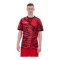 JAKO Animal Trikot Rot Schwarz F111 - rot