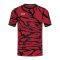 JAKO Animal Trikot Rot Schwarz F111 - rot