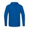 JAKO Base Hoody Blau F04 - blau