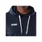 JAKO Base Hoody Blau F09 - blau