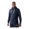JAKO Base Hoody Blau F09 - blau