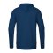 JAKO Base Hoody Blau F09 - blau