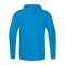 JAKO Base Hoody Blau F89 - blau
