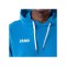 JAKO Base Hoody Blau F89 - blau