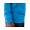 JAKO Base Hoody Blau F89 - blau