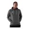 JAKO Base Hoody Grau F21 - grau